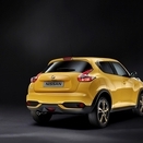 Nissan revela facelift do Juke