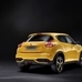 Nissan revela facelift do Juke