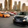 Nissan vai produzir versão limitada do Juke-R