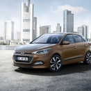 Nova geração do Hyundai i20 a caminho de Paris