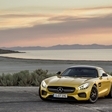 Novo AMG GT apresentado pela Mercedes