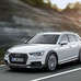 Novo Audi A4 Allroad quattro revelado em Detroit