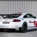 Novo Audi Sport TT Cup com campeonato em 2015