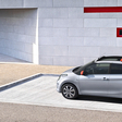 Novo Citroën C1 anunciado