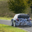 Novo Hyundai i20 WRC a caminho