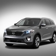 Novo Kia Sorento desvendado