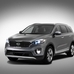 Novo Kia Sorento desvendado