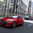 Novo Mazda2 chega em 2015