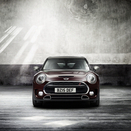 Novo Mini Clubman chega em outubro