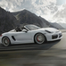 Porsche Boxster Spyder estreia em Nova Iorque