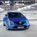 Novo Renault Mégane está a chegar