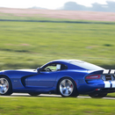 Novo SRT Viper finalmente à venda