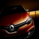 Novo SUV da Renault apresentado na sexta-feira