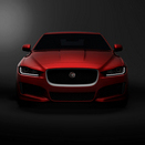 Novo XE emerge como o modelo mais eficiente da Jaguar