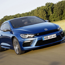 Novos Scirocco e Scirocco R revelados pela Volkswagen