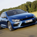 Novos Scirocco e Scirocco R revelados pela Volkswagen