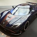 Único Koenigsegg Agera X produzido à venda por 888.888 euros