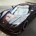 Único Koenigsegg Agera X produzido à venda por 888.888 euros