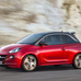 Opel Adam recebe versão desportiva S