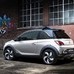 Opel Adam Rocks chega ao mercado em 2014