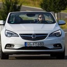 Opel lança Cascada 1.6 SIDI Turbo de 197cv