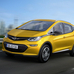 Opel Ampera-e vai eletrizar Paris