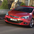 Opel Astra GTC agora disponível com turbo de 170cv