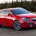 Novo Opel Insignia OPC vai estrear em Frankfurt