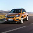 Opel lança nova gama X com Mokka