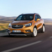 Opel lança nova gama X com Mokka