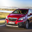 Opel já tem mais de 80 mil pré-encomendas para o Mokka