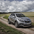 Opel Mokka recebe novo motor 1.6 CDTI