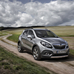 Opel Mokka recebe novo motor 1.6 CDTI