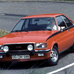 Opel Rekord D e Commodore B celebram 40 anos