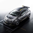 Opel revela mais detalhes do Astra OPC Extreme