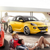 Opel apresenta Adam, o novo citadino