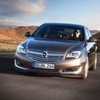 Opel vai revelar Insignia renovado no Salão de Frankfurt