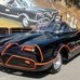 Batmobile original vendido por 3.4 milhões de euros em leilão