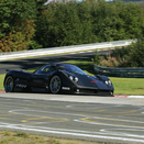 Pagani Zonda R Evo vai estrear-se em Goodwood