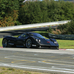 Pagani Zonda R Evo vai estrear-se em Goodwood