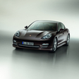 Panamera Platinum Edition é ainda mais elegante e exclusivo