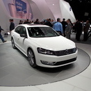 Passat Performance Concept imagina um sedan VW desportivo