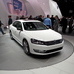 Passat Performance Concept imagina um sedan VW desportivo