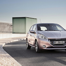 Peugeot 208 já é o modelo mais vendido na Europa no segmento B