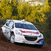 Peugeot 208 R5 começa a ser testado