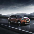 Peugeot 3008 transforma-se em SUV