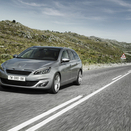 Peugeot 308 SW vai ser lançado em Genebra