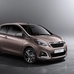 Peugeot apresenta novo citadino 108