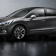 Peugeot-Citroën revela facelift do DS4