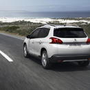 Peugeot duplica produção do 2008 para satisfazer procura